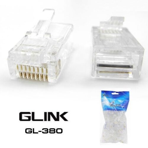 GL-380 GL-380